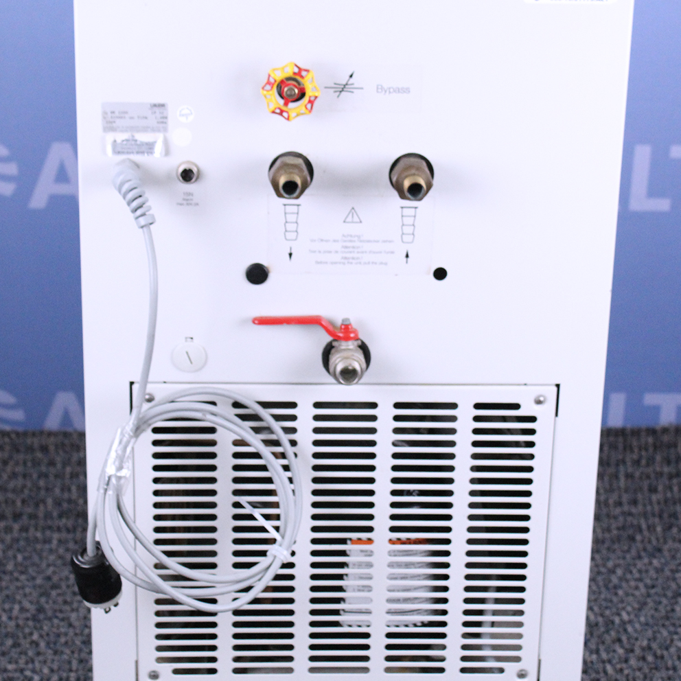 Lauda WK 2200 Chiller