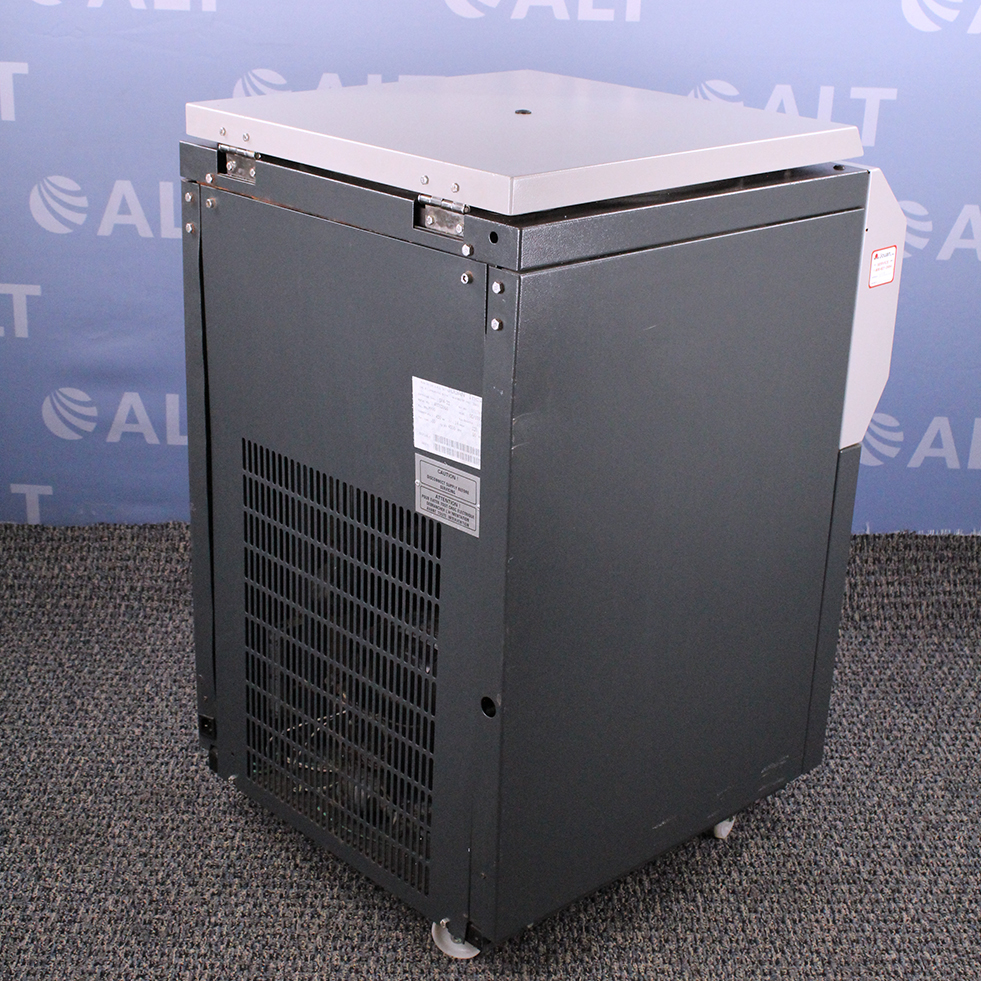Jouan GR 422 Refrigerated Floor Centrifuge