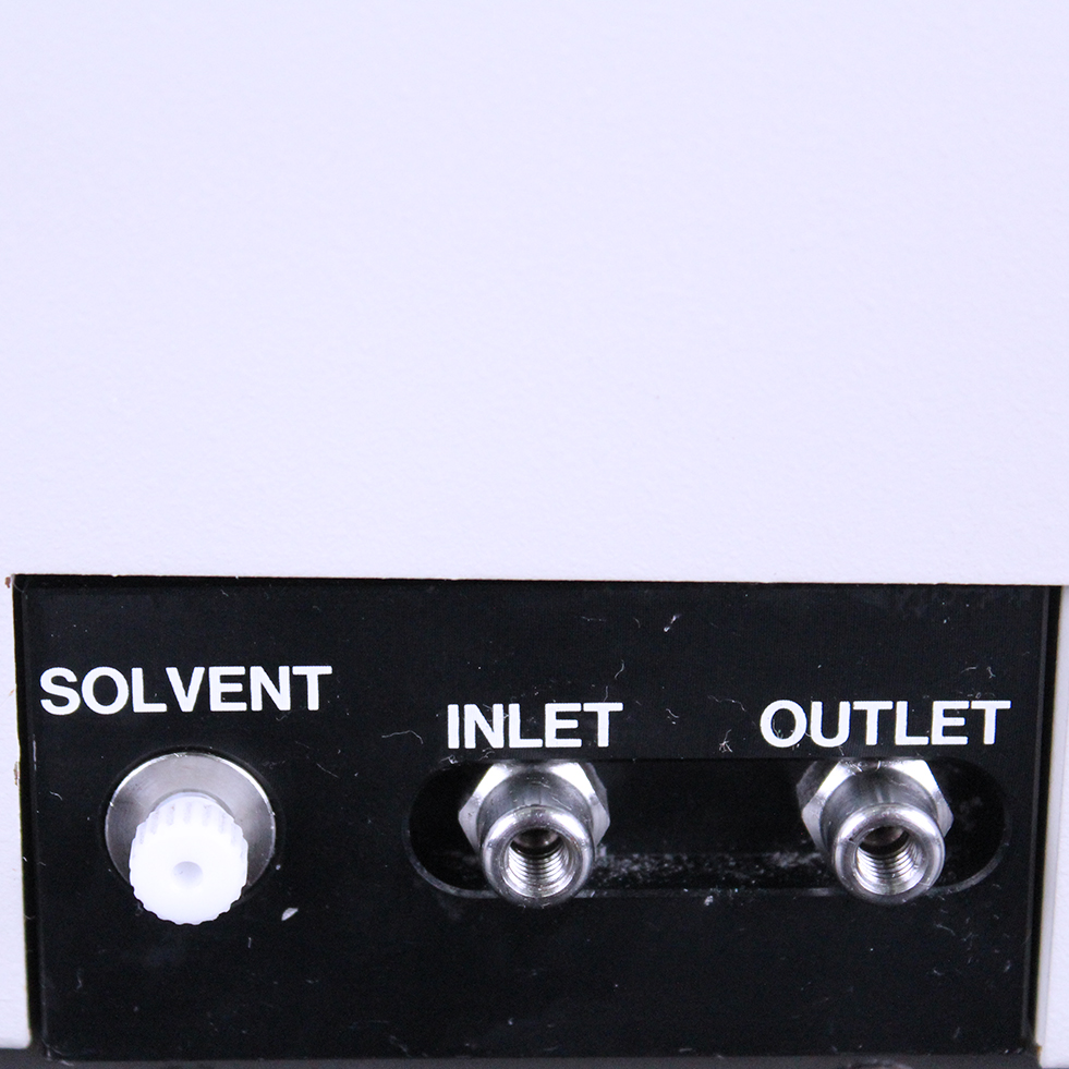 Bio-Rad AS-100 HPLC Automatic Sampling System