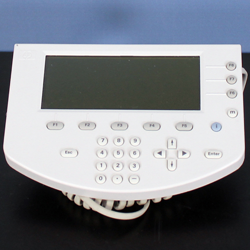 Agilent 1100 Control Module Model G1323A (Gameboy)