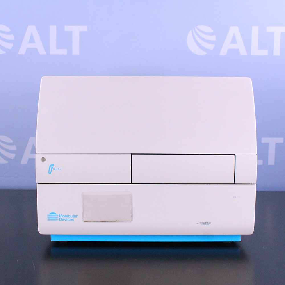 Molecular Devices FMAX 374 Microplate Reader
