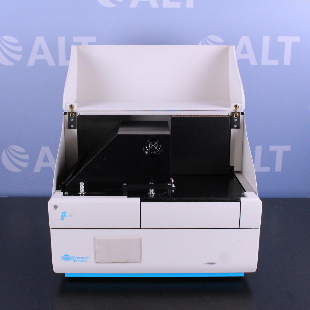 Molecular Devices FMAX 374 Microplate Reader