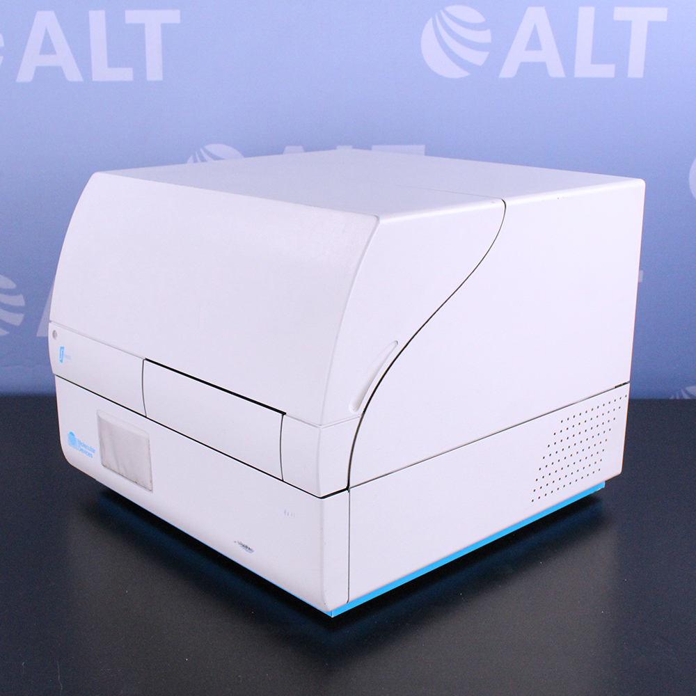 Molecular Devices FMAX 374 Microplate Reader