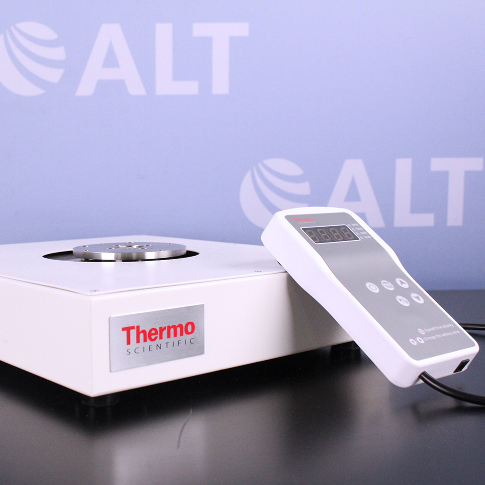 Thermo Scientific CO2 Resistant Shaker