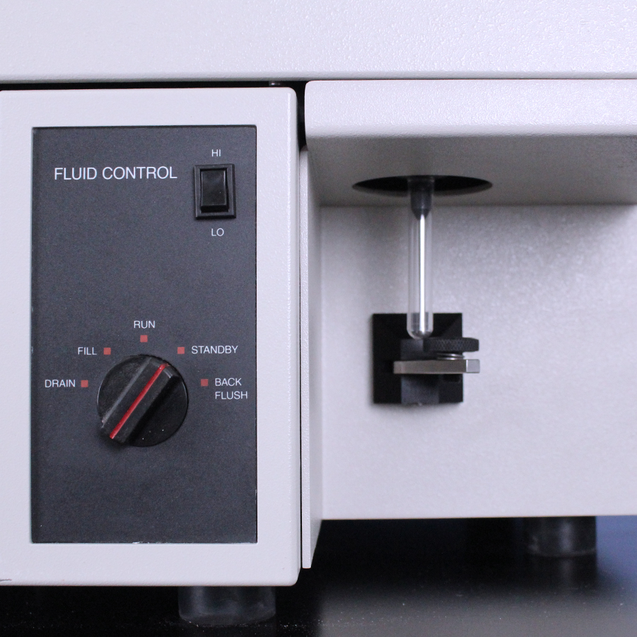 Becton Dickinson FACScan System