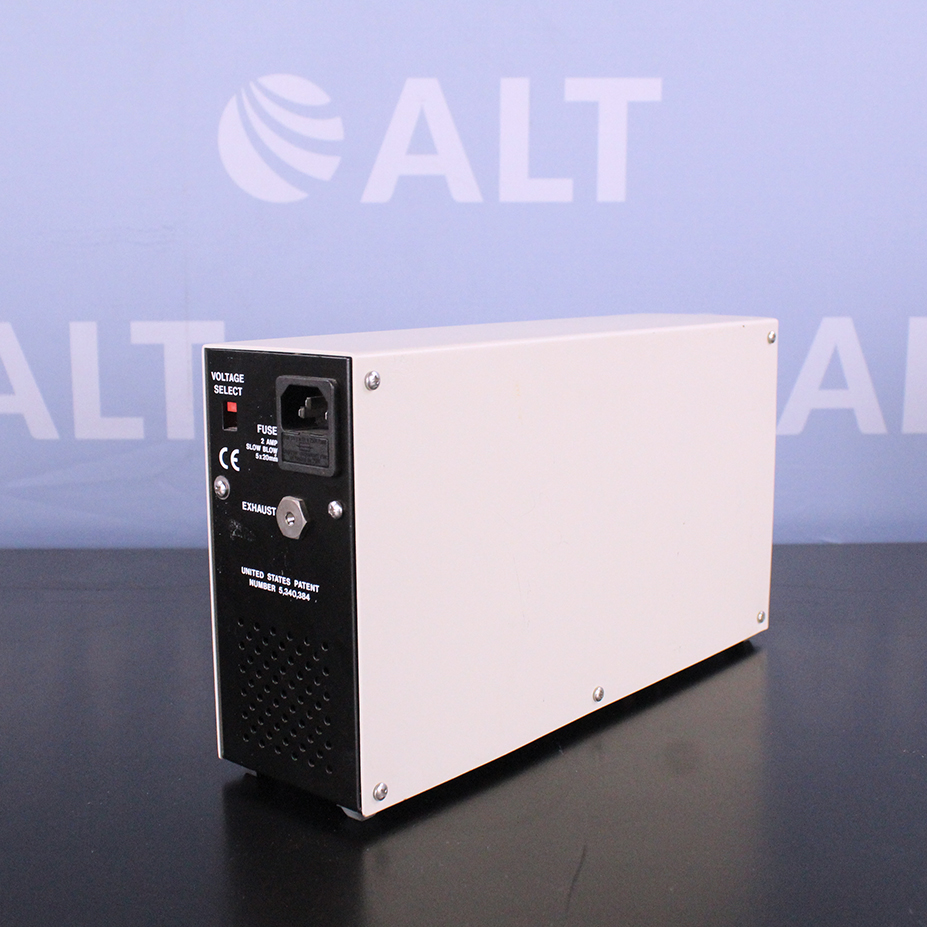 Alltech Online Degassing System
