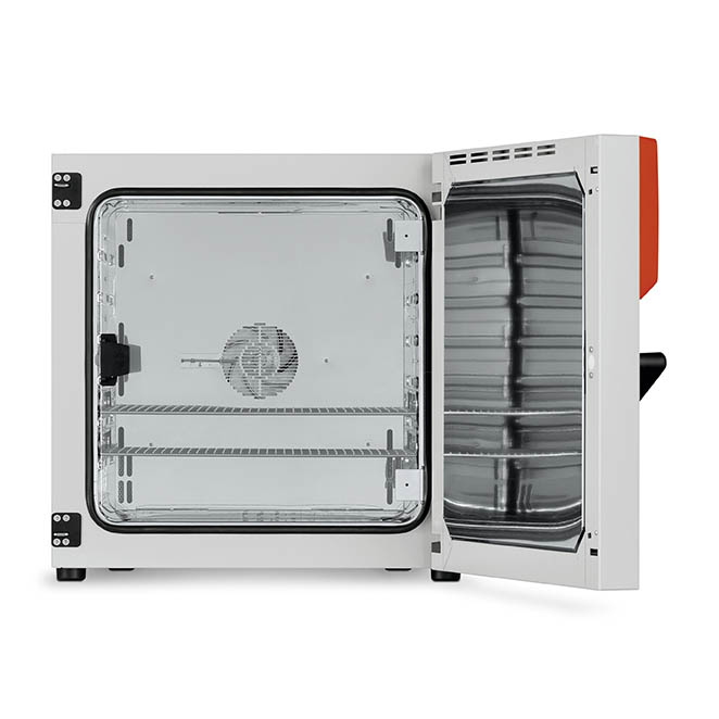 Binder  Series BF 115 – Avantgarde.Line Incubator