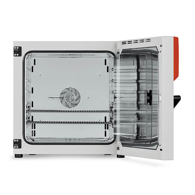 Binder  Series BF 115 – Avantgarde.Line Incubator