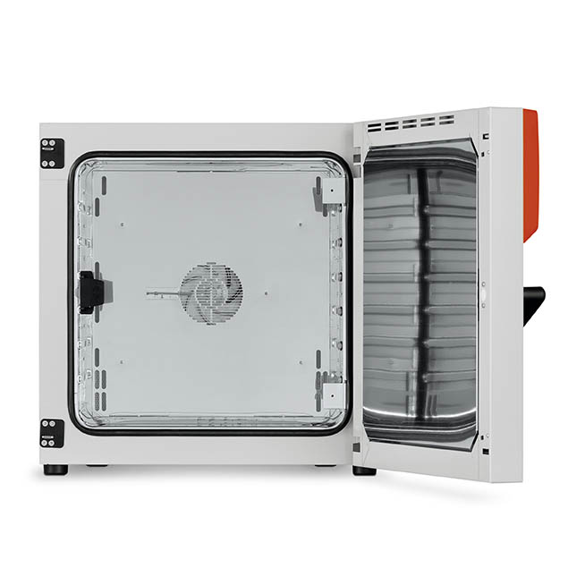 Binder  Series BF 115 – Avantgarde.Line Incubator