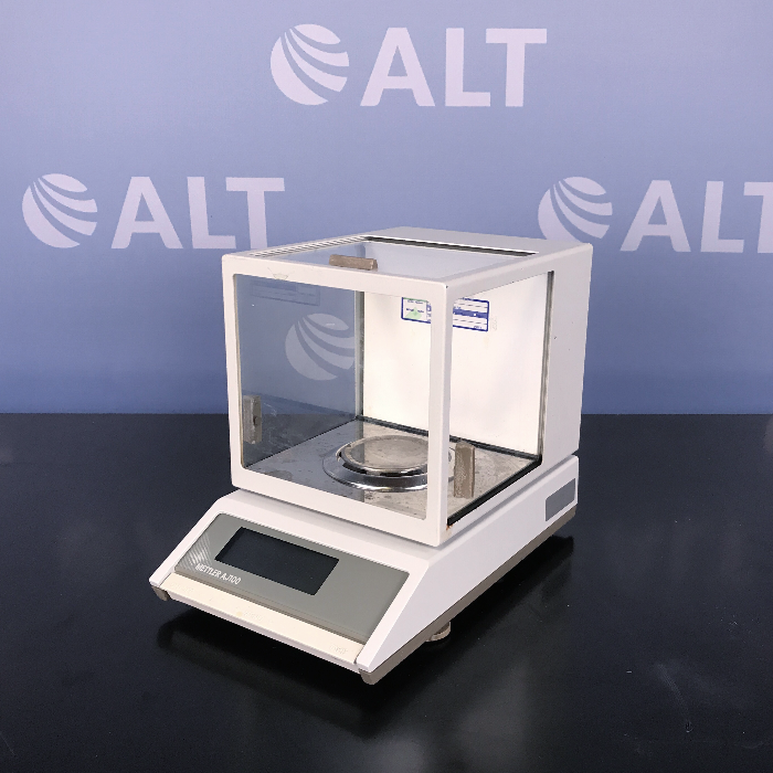 Mettler Toledo AJ100L Analytical Balance