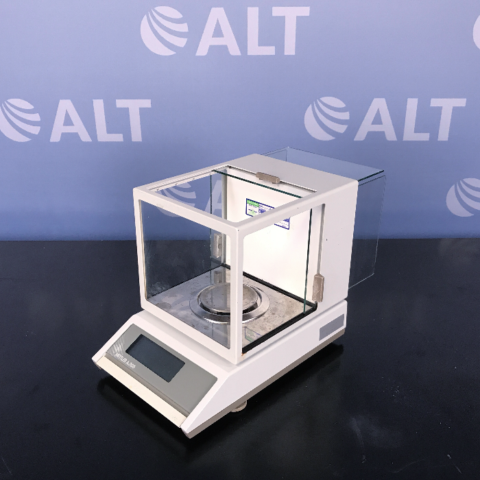 Mettler Toledo AJ100L Analytical Balance