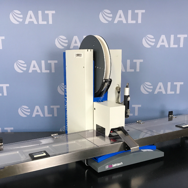 TTP Labtech  Mosquito LCP Crystallisation Robot
