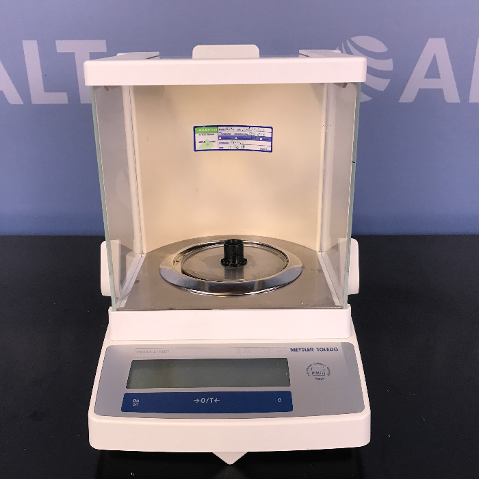 Mettler Toledo PB303-S/FACT