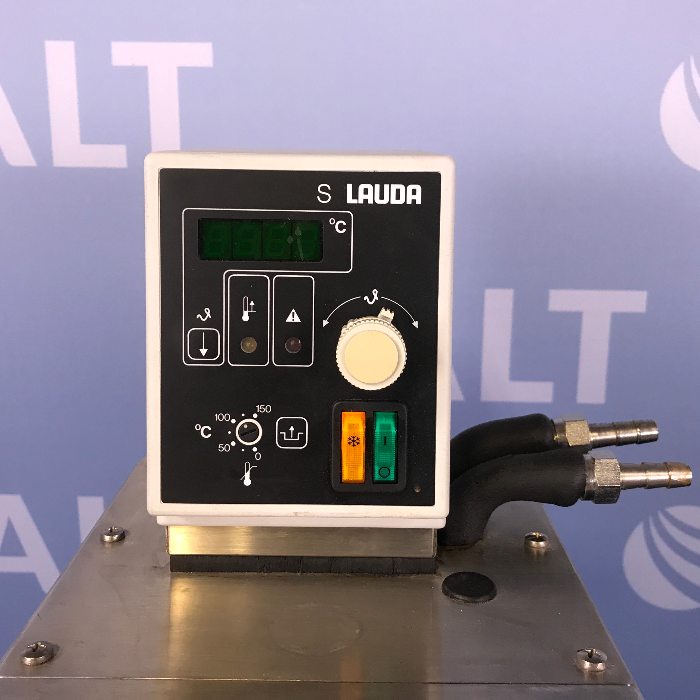 Lauda RM6-RMS Refrigerating Circulating Bath Type RM6S
