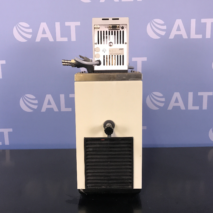 Lauda RM6-RMS Refrigerating Circulating Bath Type RM6S
