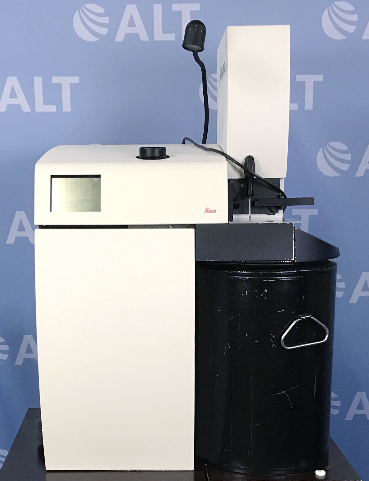 Leica EM PACT High Pressure Freezer Type 706802