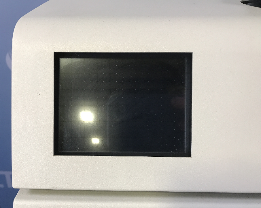 Leica EM PACT High Pressure Freezer Type 706802