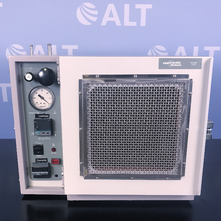 VWR Scientific 1410S Vacuum Oven
