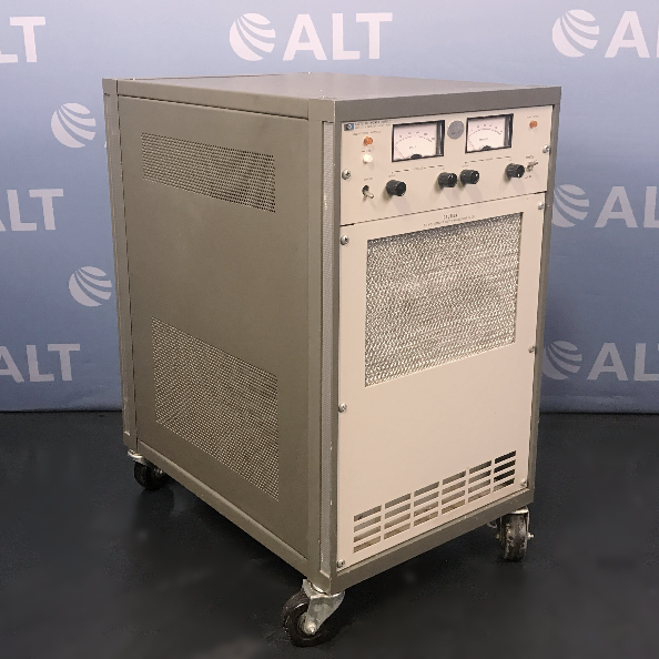 Hewlett Packard  6477C DC Power Supply