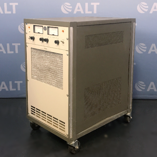 Hewlett Packard  6477C DC Power Supply