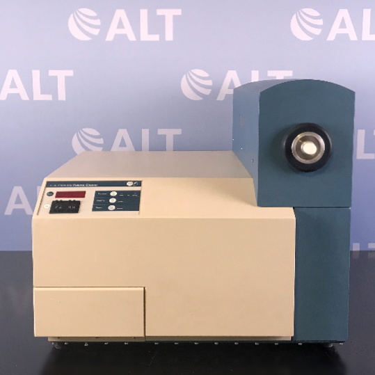 E. A. Fischione Model 1020 Plasma Cleaner