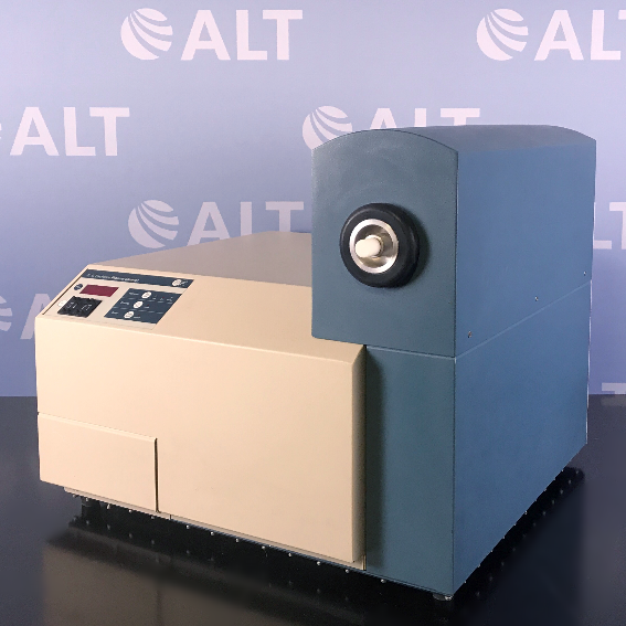 E. A. Fischione Model 1020 Plasma Cleaner