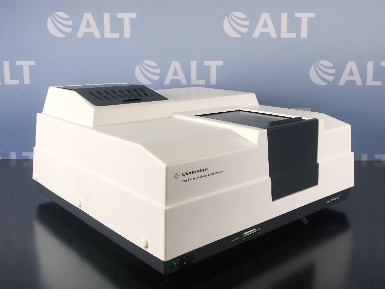 Agilent Cary 100 UV-Visible Spectrophotometer Model G9821A