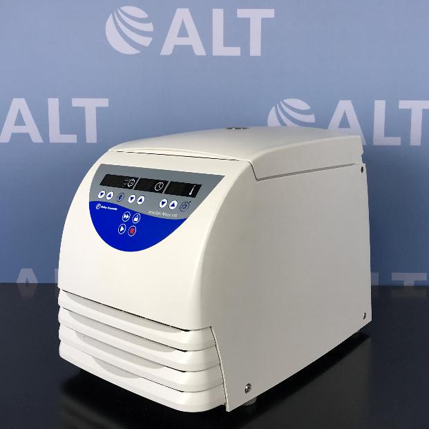 Micro Fisher Fisher Scientific accuspin Micro 17R