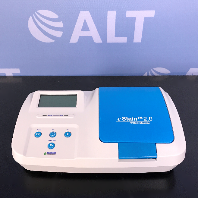 GenScript  eStain 2.0 Protein Staining Device