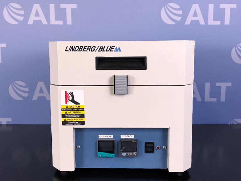 Thermo Electron Corporation Lindberg/Blue M Mini-Mite Tube Furnace Model TF55030A-1