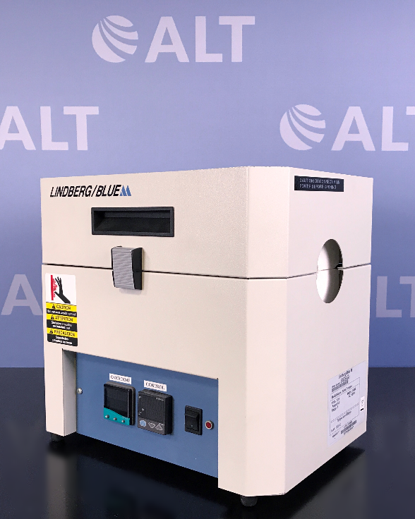 Thermo Electron Corporation Lindberg/Blue M Mini-Mite Tube Furnace Model TF55030A-1