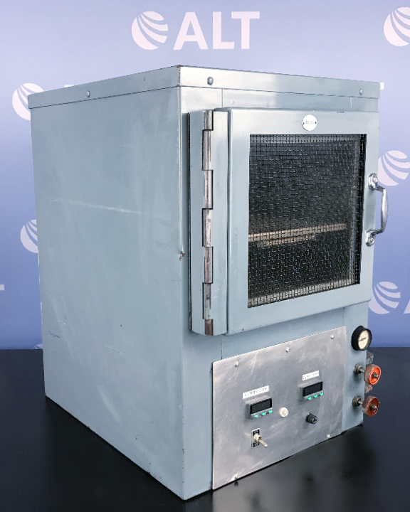 Hotpack 633-4 Vacuum Oven