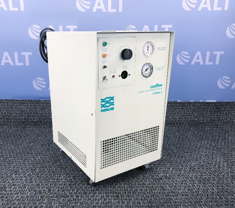 Neslab Coolflow Liquid/Liquid Recirculator System I