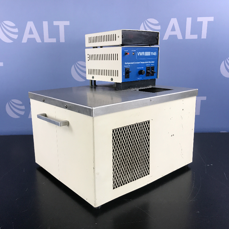 VWR 1145 Constant Temperature Water Bath