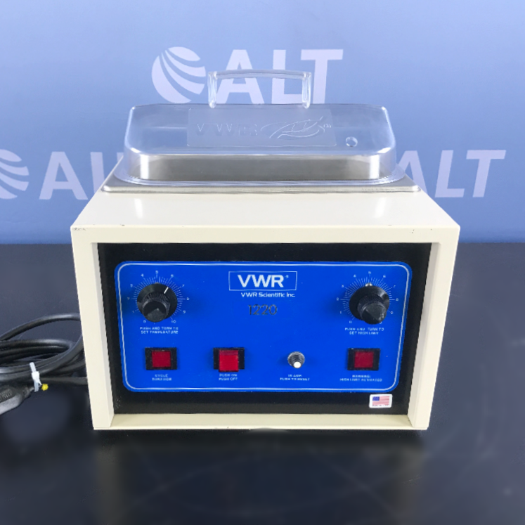 VWR Model 1220 General Purpose Water Bath