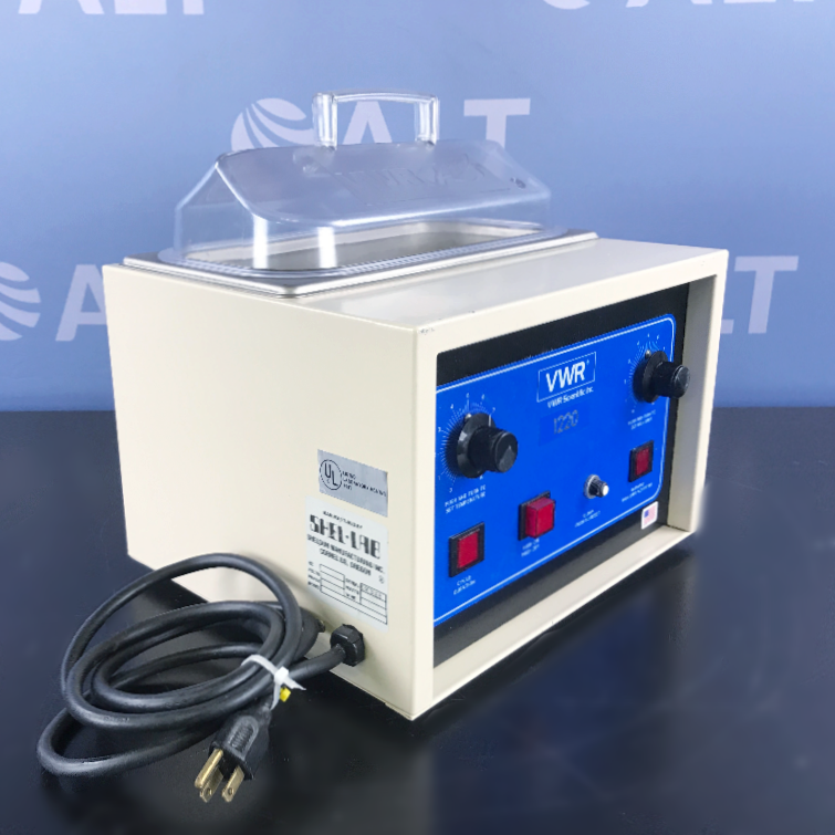 VWR Model 1220 General Purpose Water Bath