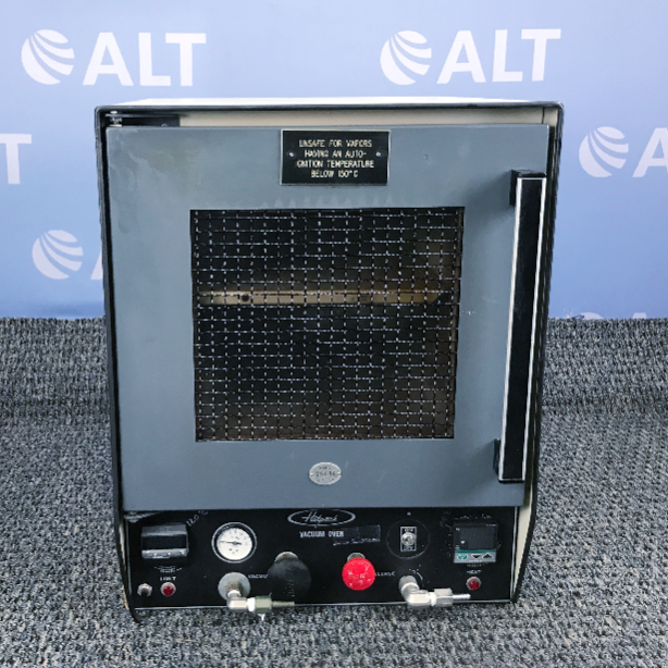 Hotpack 273601 Benchtop Vacuum Oven