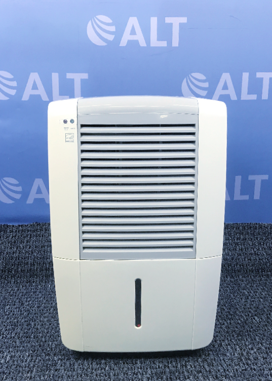 Frigidaire Dehumidifier 50-pint Model LAD504TDL