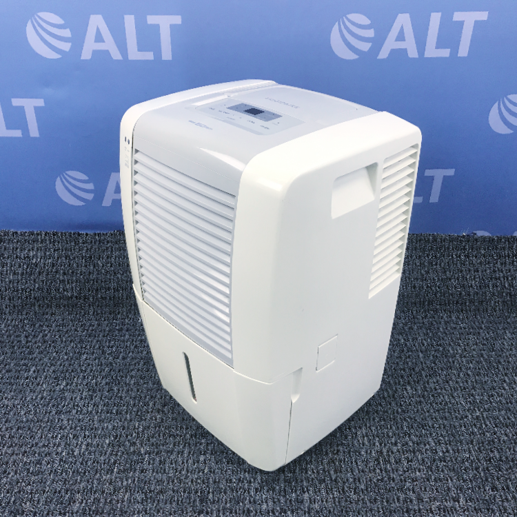 Frigidaire Dehumidifier 50-pint Model LAD504TDL