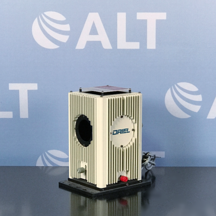 Newport/Oriel 60000 Q Series Lamp Housing