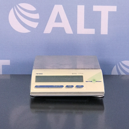 Mettler Toledo PB1502 Digital Balance