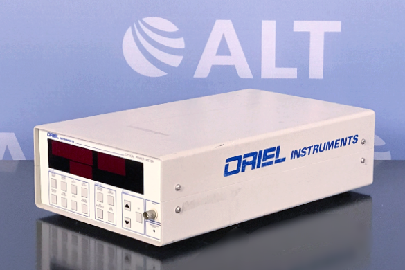 Newport/Oriel 70310 Optical Power Meter