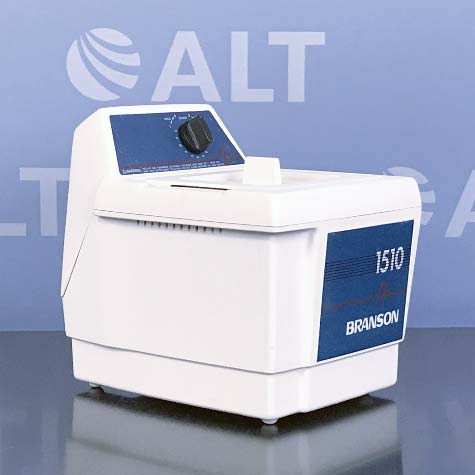 Branson 1510R-MT Ultrasonic Cleaner