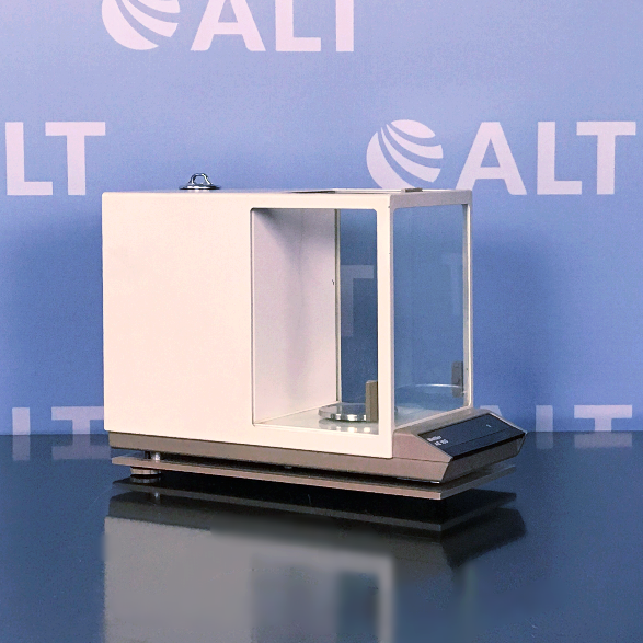 Mettler Toledo AE160 Digital Analytical Balance