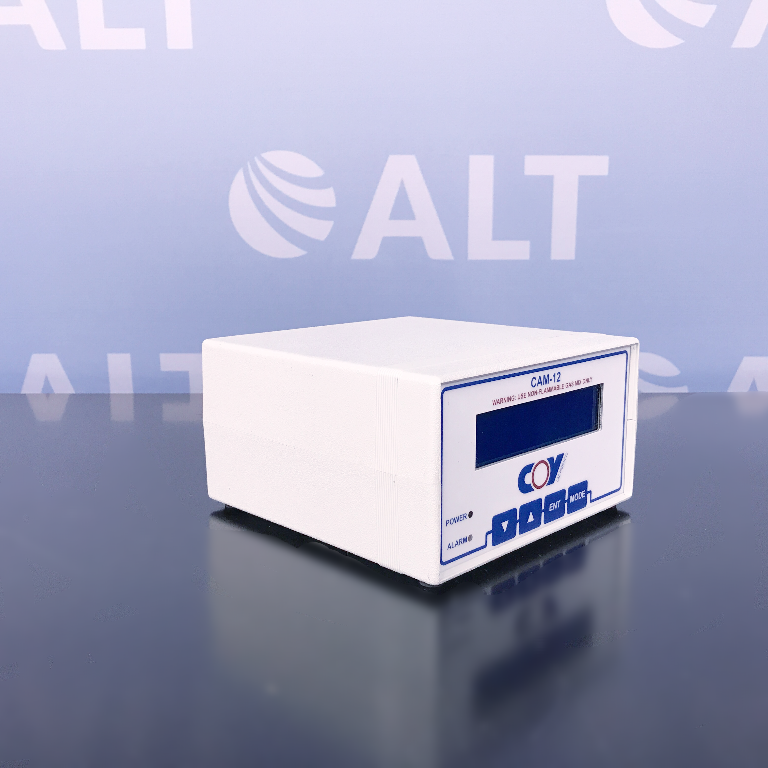 Coy Laboratory Products Anaerobic Monitor (CAM-12)