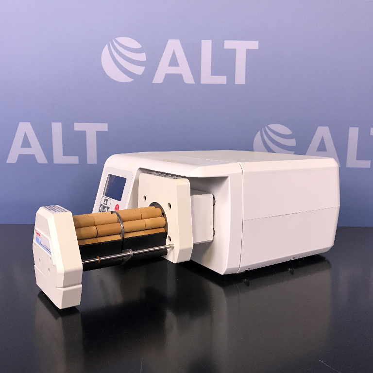 Thermo Scientific FH100M 12/8 Multichannel Peristaltic Tubing Pump 72-320-128
