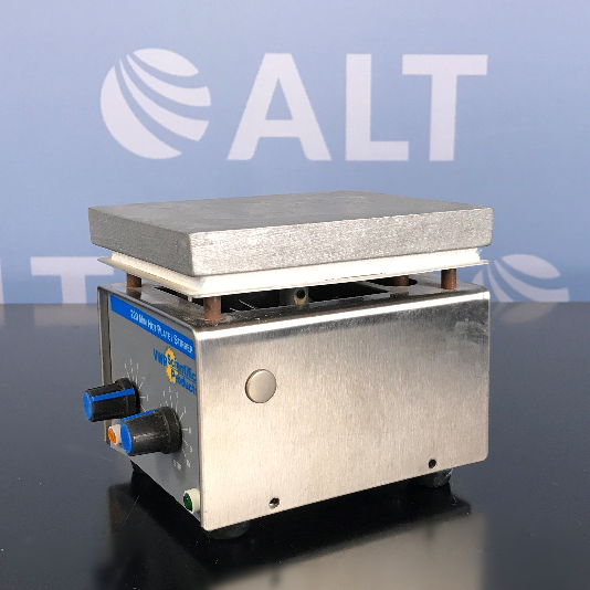 VWR Scientific 220 Mini Hot Plate Stirrer