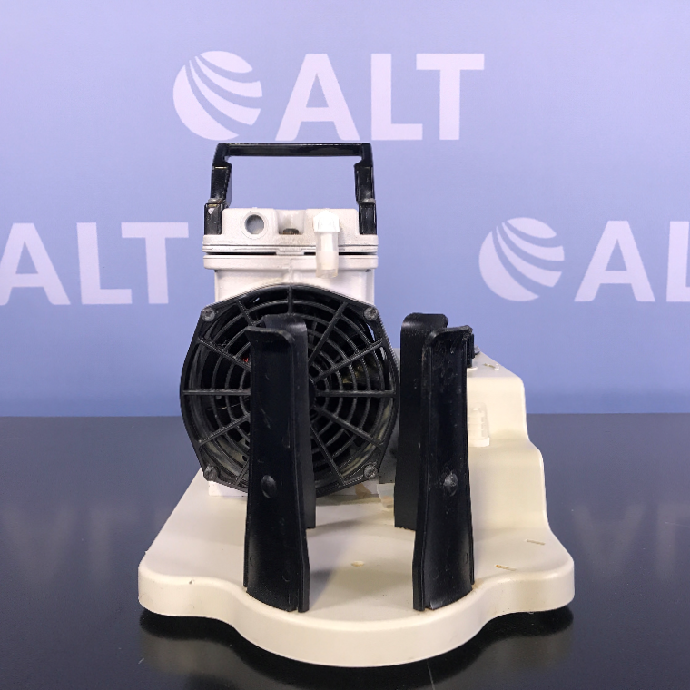 Welch Aspiration/Filtration Vacuum System Model 2515