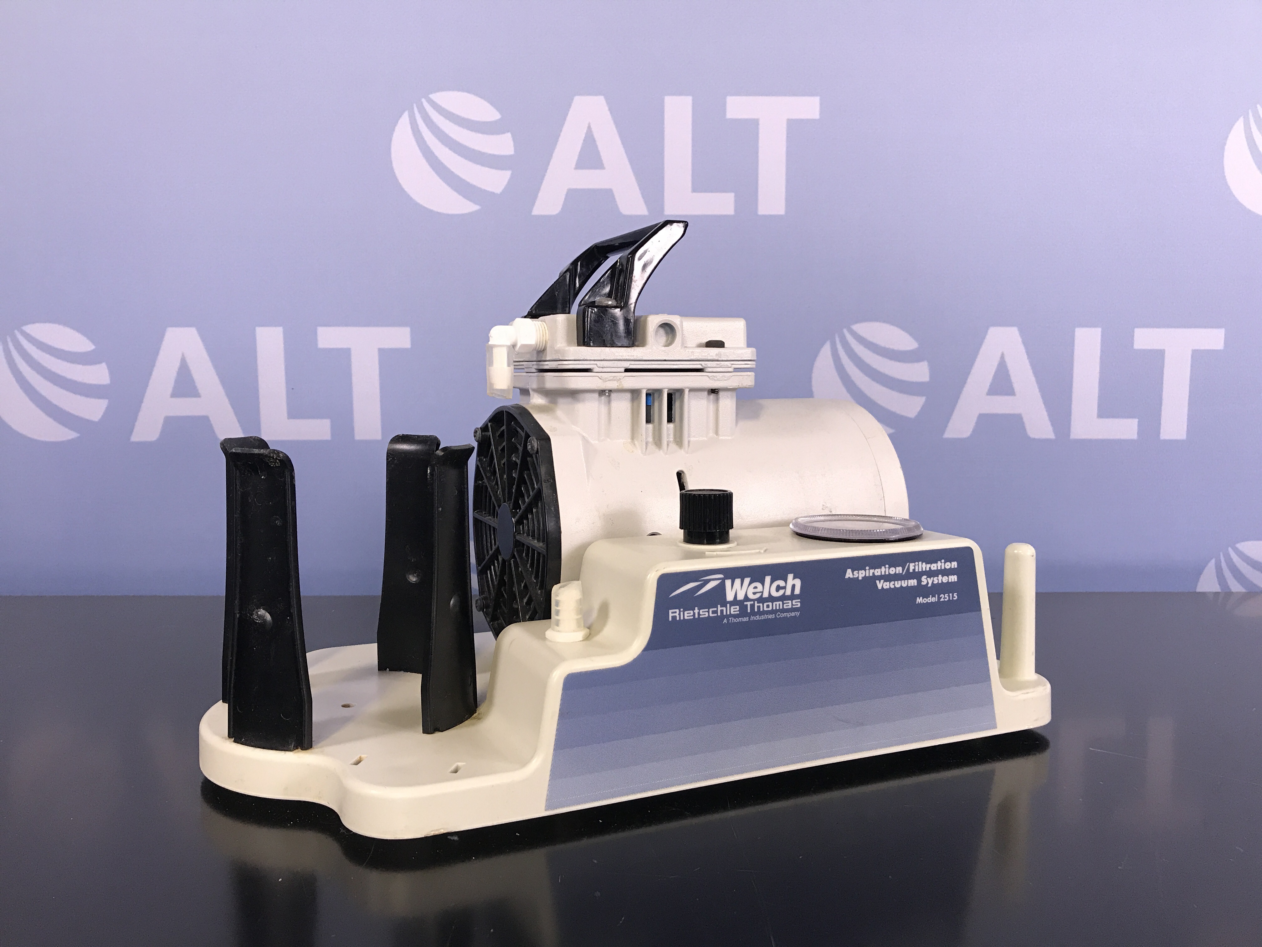 Welch Aspiration/Filtration Vacuum System Model 2515