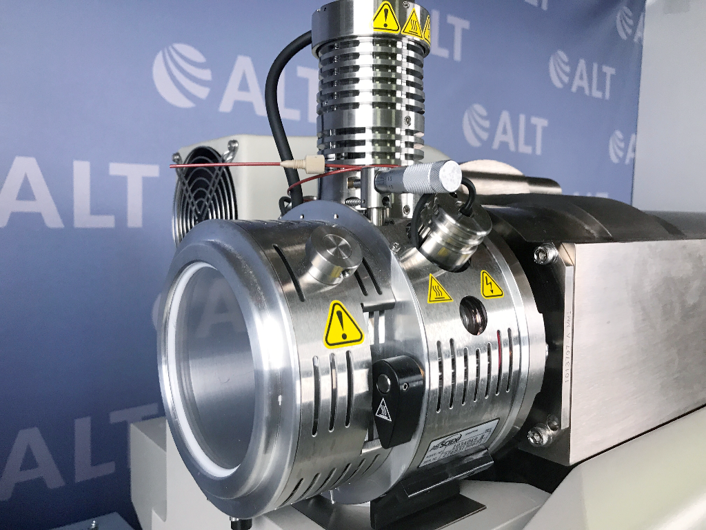 AB Sciex 4000 Q Trap LC/MS/MS System